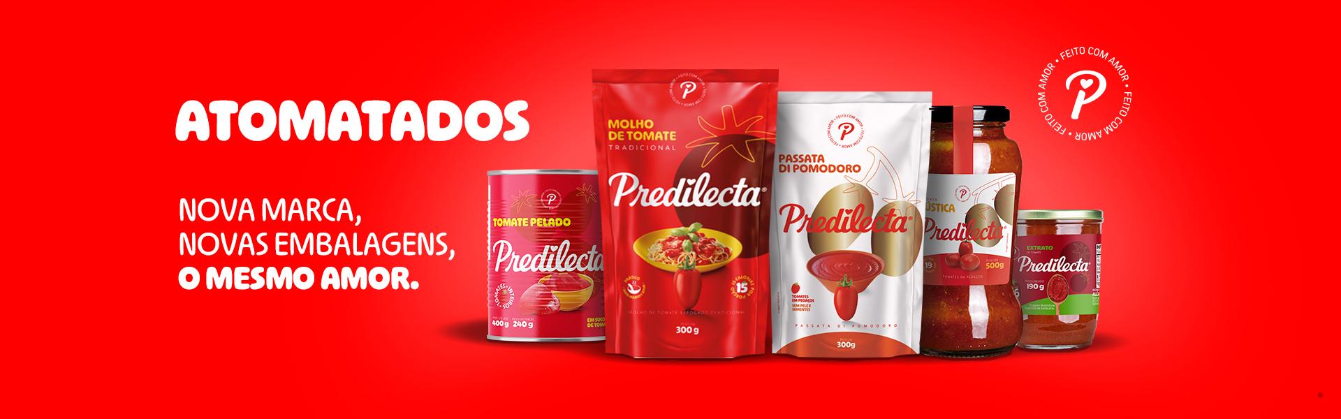 ATOMATADOS